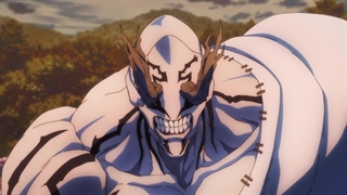 انیمه Jujutsu Kaisen قسمت 19 با زیرنویس فارسی کیفیت(1080)