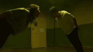 فیلم ترسناک و رازآلود ملکه جادوی سیاه 2019 زیرنویس فارسی