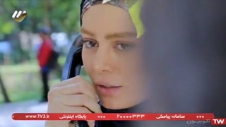 سریال ایرانی پلیسی و هیجانی((دادستان))قسمت 9