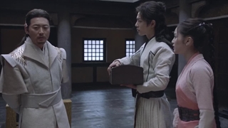 قسمت30 سریال چینی (قاره دولو) سرزمین ارواح +زیرنویس فارسی