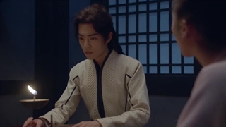 قسمت31 سریال چینی (قاره دولو) سرزمین ارواح + زیرنویس فارسی