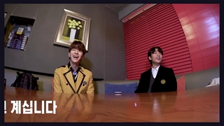 قسمت پنجم (آخر)  برنامه SKZ & SKZ ( استری کیدز ) با زیرنویس فارسی آنلاین