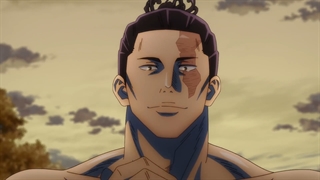 انیمه Jujutsu Kaisen ( جوجوتسو کایسن) قسمت 19 بازیرنویس فارسی (هاردساب)