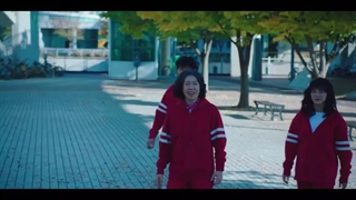 سریال شکارچیان شگفت انگیز قسمت دوم (2) The Uncanny Counter *زیرنویس چسبیده*