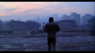 آهنگ معروف Gonna Fly Now فیلم راکی