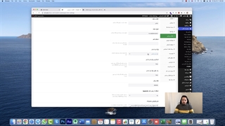 ارسال پیامک از طریق قالب پیشرفته فروش فایل mlm با سامانه فراز اس ام اس