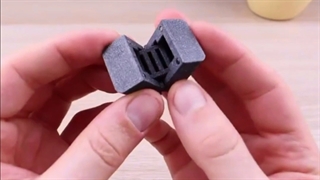 3dprinter(برنا نوآوران پویا)Borna Noavaran Pouya