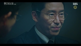 قسمت 1 سریال پنت هاوس: جنگ در زندگی+ زیرنویس فارسی  Penthouse: War In Life 2021