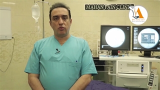 گرفتگی ستون فقرات