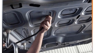 صافکاری pdr تهران