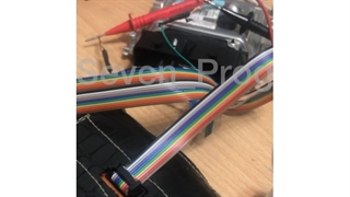 هنگام برنامه ریزی با پروگرامر از کجا بفهمیم سخت افزار مشکل دارد ؟