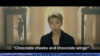 شیت___ان پرستی در سویت اند تیرز BS_T