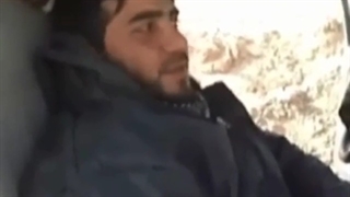 سخنان شهید بابک نوری هریس