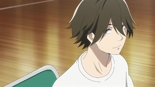 2.43 باشگاه والیبال دبیرستان سیین قسمت 7 ترجمه فارسی  Seiin High School Boys Volleyball Team