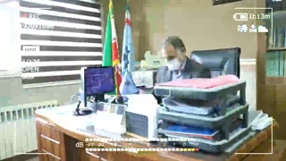 گوشهای از فعالیتهای مجازی علامه حلی5