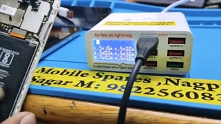 آمپرسنج سانشاین Sunshine SS-304Q در سایت ابزارک موبایل