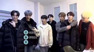 قسمت سوم ریلیتی شو mirae cord پسرای میره[Mirae]