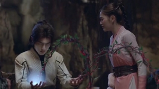 قسمت27سریال چینیDoulou Continentسرزمین ارواح+زیرنویس فارسی چسبیده،با بازیگریXiao Zhan