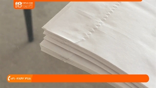 آموزش ایده های جالب برای عروسی _ تزئینات میز