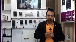 دروغی به اسم درب ضد سرقت