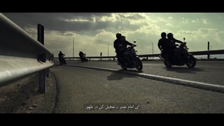 نماهنگ زیبای "۲۵ سال"