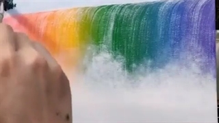 آموزش نقاشی خیلی قشنگه