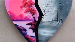 واااااااااای محشره به این میگن نقاشی