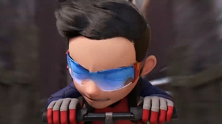 تماشای آنلاین انیمیشن مامور علی با دوبله فارسی اختصاصی