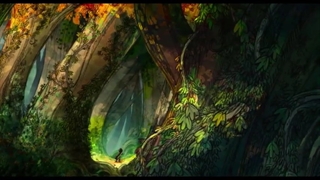 تماشای آنلاین انیمیشن ولف واکرز با دوبله فارسی اختصاصی