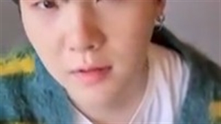 voice call with suga