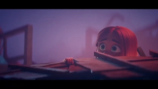 تماشای آنلاین انیمیشن رویاسازان با دوبله اختصاصی