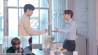 برنامه awsaz انسیتی قسمت سوم پارت اول+ زیرنویس فارسی