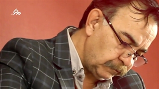 کلیپ سِرِّ مشقِ عشق