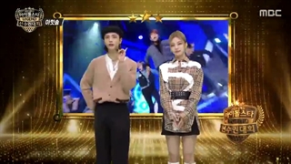 قسمت اول برنامه "رقابت ورزشی آیدل ها ویژه سال نو"ISAC: Hall of Fame 2021با زیرنویس آنلاین فارسی