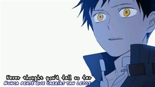 This witch of mine -fallen angel+ خلاصه