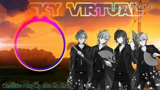 نایتکور خانواده ی نماشا