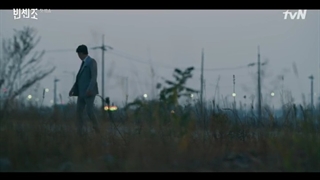 قسمت 1سریال کره ای وینچنزو +زیرنویس فارسی