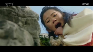 River Where the Moon Rises سریال طلوع ماه در رودخانه قسمت اول1 با زیرنویس فارسی