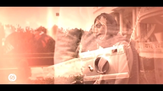 موزیک ویدیو فرهاد ناصری به نام احساساتی