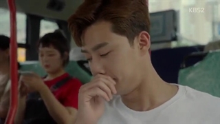 Fight for My Way  قسمت 11