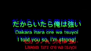 ✰لوفی پادشاه دزدای دریایی☆-✰