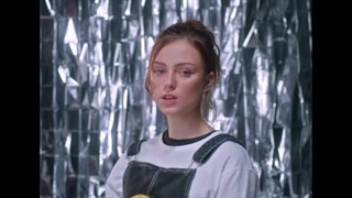 CARYS - When A Girl (Official Music Video)