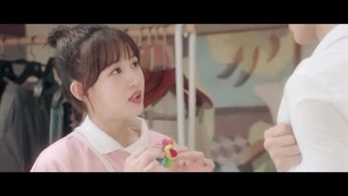 سریال چینی کاری کن قلبم لبخند بزنه قسمت 04 با زیرنویس فارسی /Make My Heart Smile Chinese Drama 2021