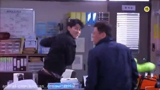 تیزر 2 سریال شما محاصره شدید 