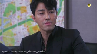 تیزر 3 سریال شما محاصره شدید 