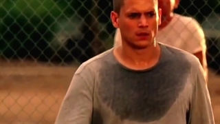 میکس مایکل اسکافیلد Wentworth Miller