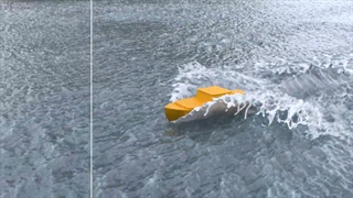 CGCircuit – Applied Houdini – Liquids III download