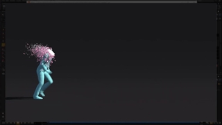 CGCircuit – Applied Houdini — Particles IV - Physical Instances download