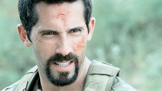 فیلم اکشن و هیجانی((گرگ مبارز؛wolf  warrior))دوبله فارسی2015