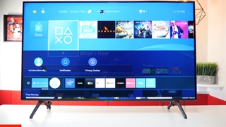 نقد و بررسی و قیمت خرید تلویزیون tu7100 در بانه